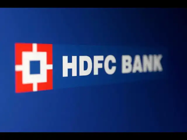 HDFC Bank