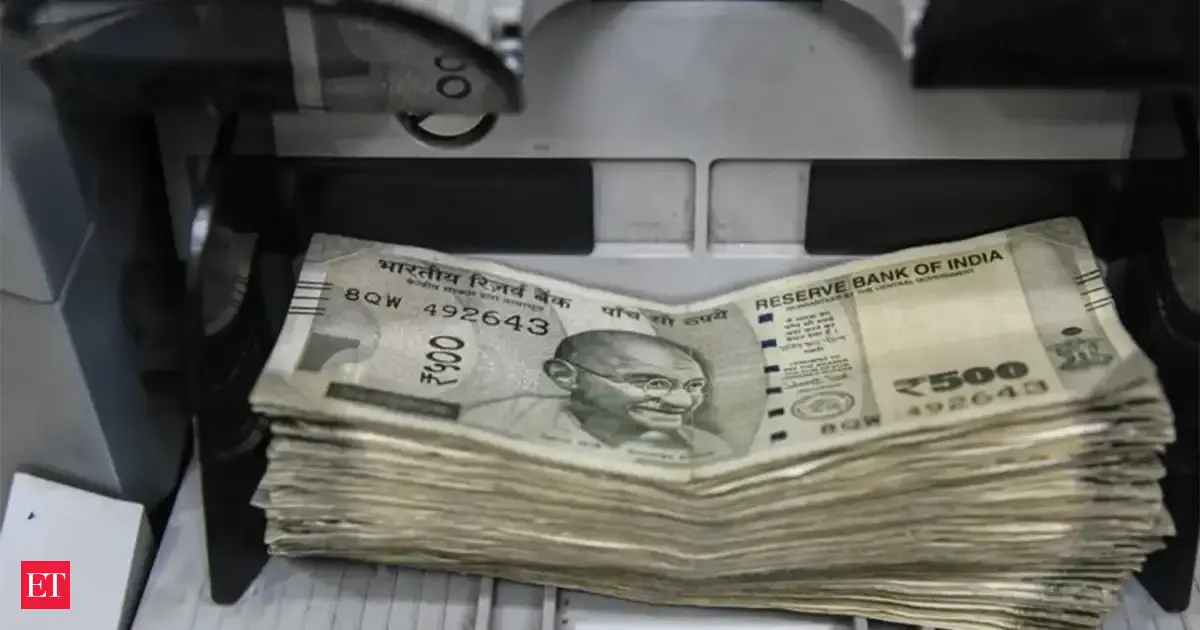 Bank earnings could get a foreign-funding lift