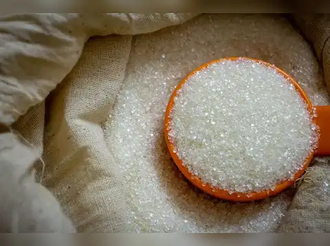 ​Dalmia Bharat Sugar & Industries