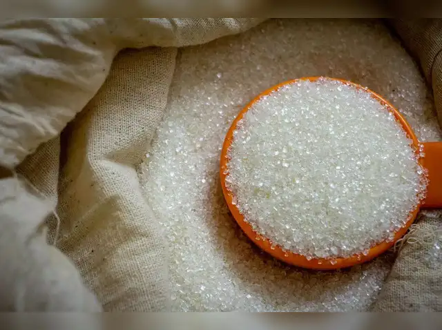 ​Dalmia Bharat Sugar & Industries
