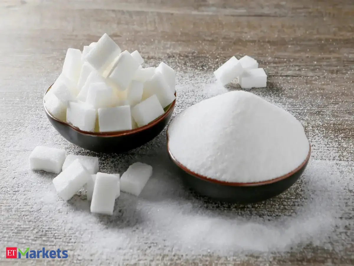 Sugar stocks rally! How Balrampur Chini, Triveni Engineering, Shree Renuka Sugars, other stocks performed this week?