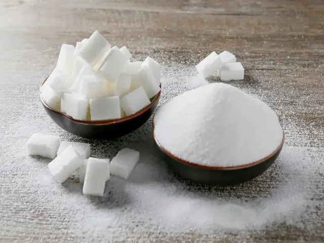 ​Sugar Stocks Soar  