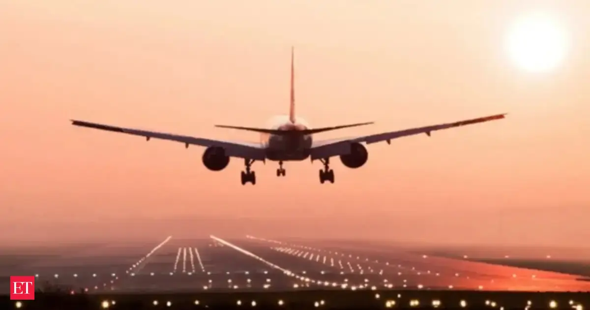 India’s only aviation university gets 500-acre boost
