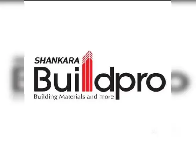Shankara Building Products