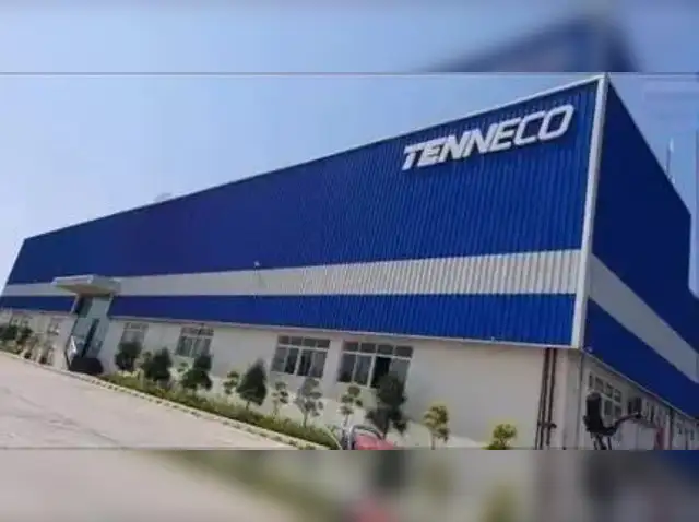 Tenneco Clean Air India