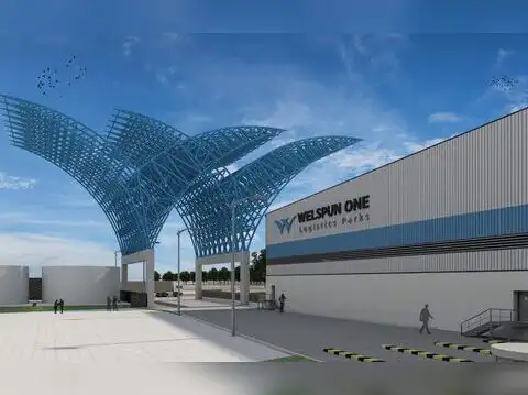 Welspun Corp