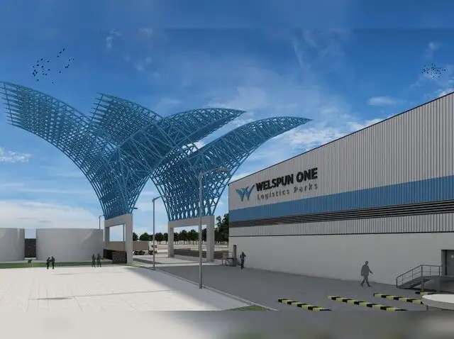 Welspun Corp