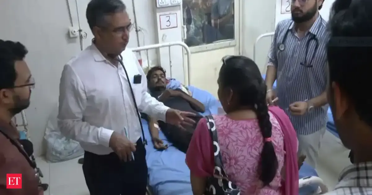 Gujarat liquor tragedy kills 9, leaves 3 critical