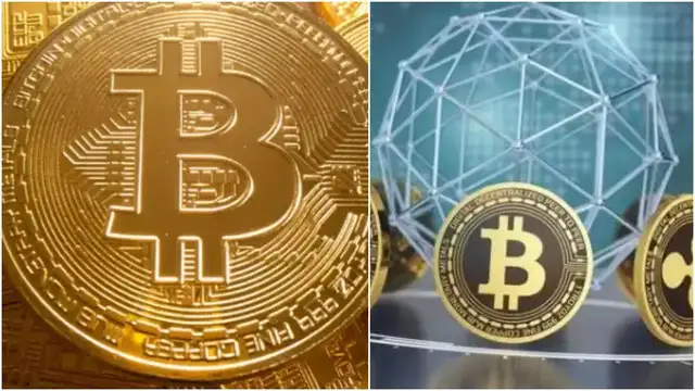 Crypto investment across India