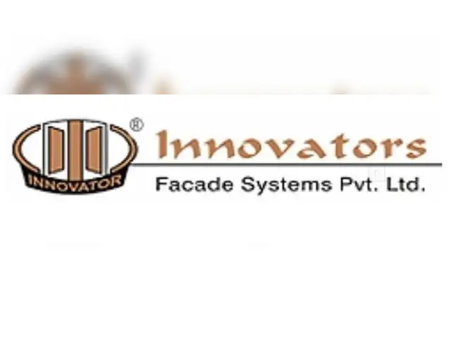 Innovators Facade Systems