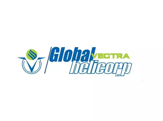 ​Global Vectra Helicorp