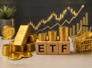 HDFC and Axis Mutual Fund resume subscriptions in gold ETFs and gold ETF FoFs<br>