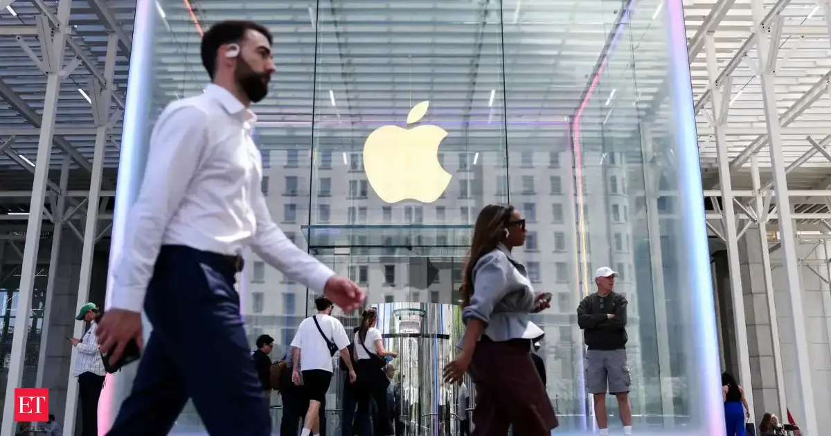 Apple may make more than iPhones in India: Govt