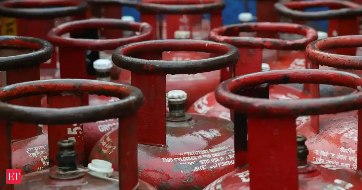 India clears ₹7,000 crore LPG pipeline expansion across 6 states