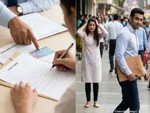 Mumbai man promises marriage to woman he met online, takes Rs 6 lakh loan in her name, cheats her