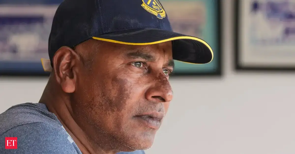 Preserving Test And Odi Cricket Chaminda Vaas Advocates For Tradition Amid T20 Boom