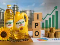 Freedom Oils maker Gemini Edibles &amp; Fats India files DRHP with Sebi for IPO<br>