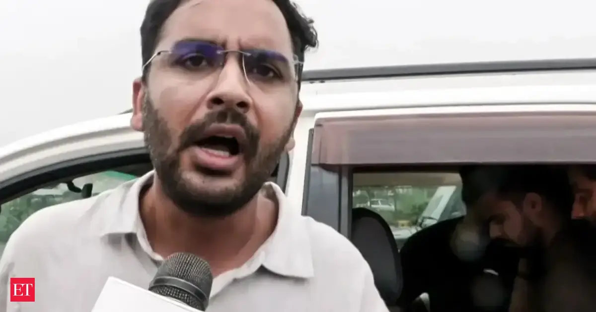School Thik Karo: FIRs filed after attack on CJP