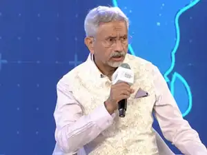 ‘No other country uses terrorism so systematically’: Jaishankar on Pakistan