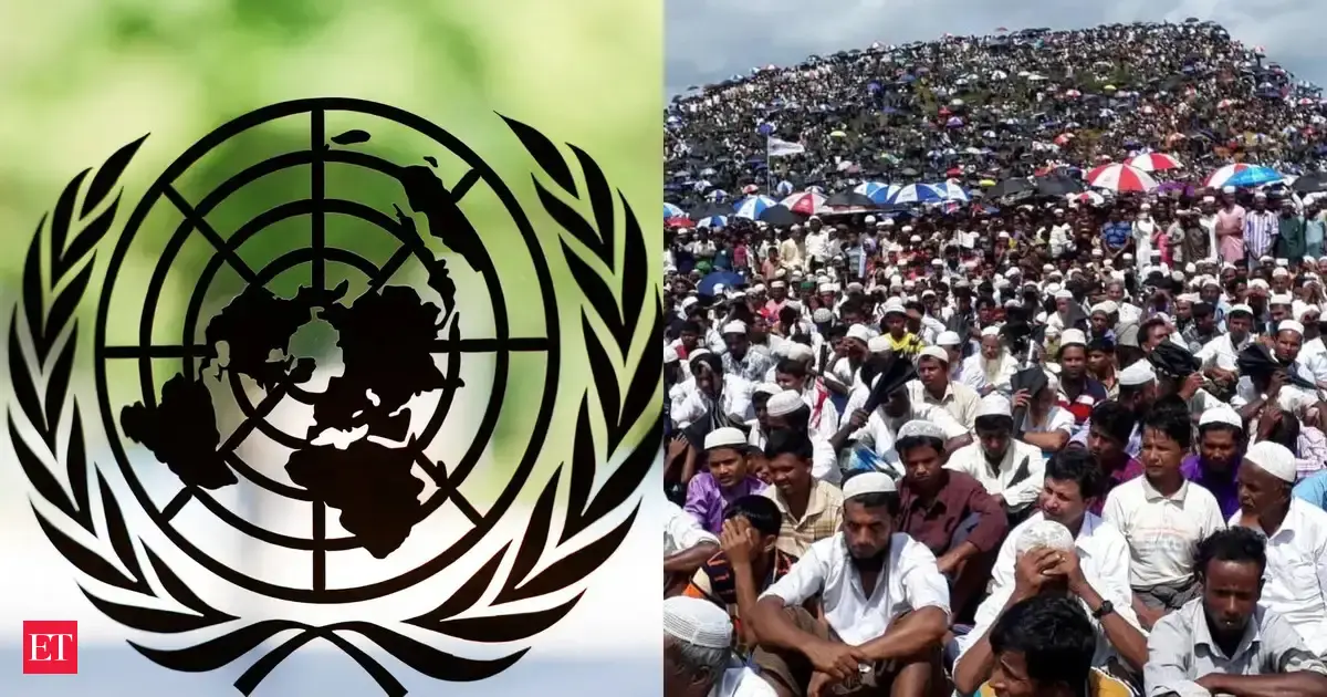 Un Welcomes Sri Lankas Efforts To Bring Back Refugees From India