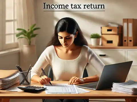 Section 143(1)(a) income tax notice
