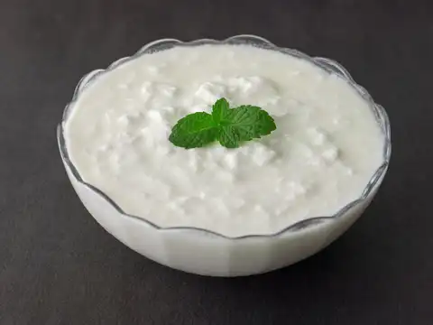 Curd