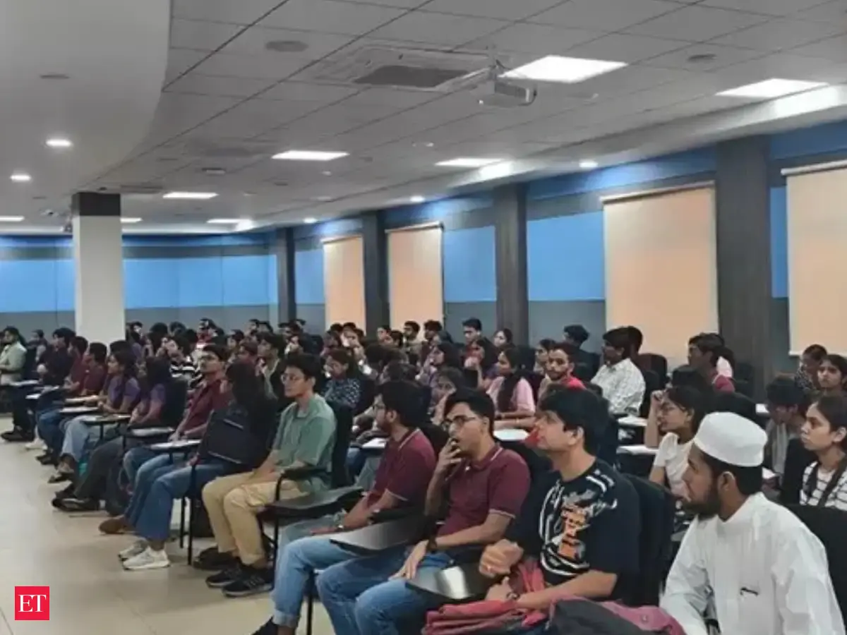 Around 8.7 crore Indian youth not studying, working or undergoing training: Niti Aayog
