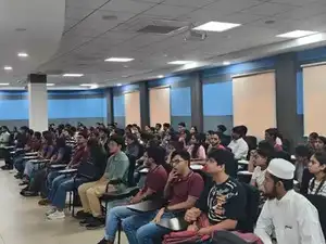 Around 8.7 crore Indian youth not studying, working or undergoing training: Niti Aayog<br>