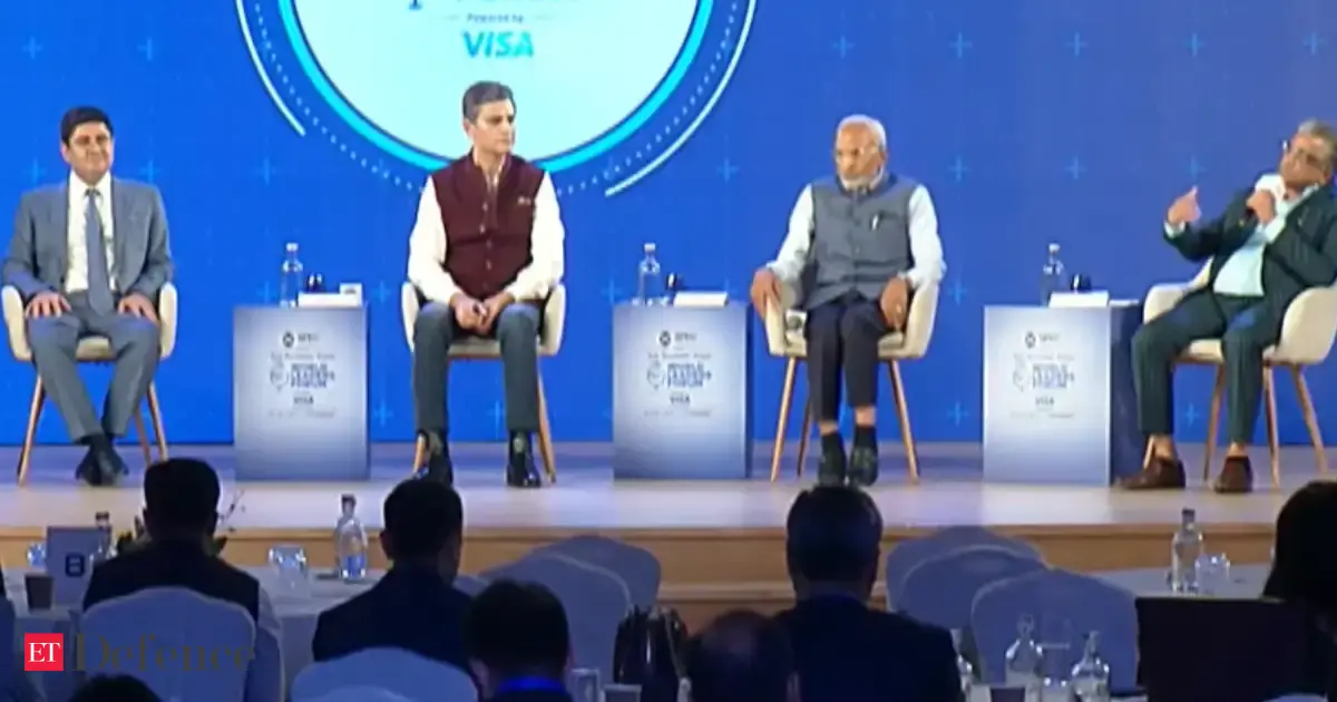 India’s defence moment: Can buyer become builder?
