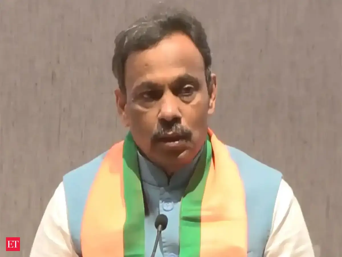 BJP to launch month-long 'Seva Sankalp Abhiyan' marking PM Modi's 25 years in public office