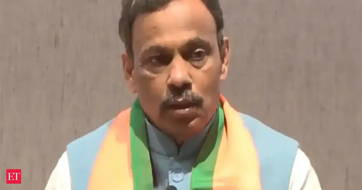 BJP to launch month-long ‘Seva Sankalp Abhiyan’ marking PM Modi’s 25 years in public office