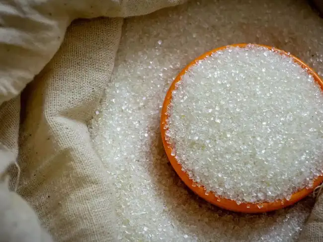 India's sugar production estimate has fallen significantly, impacting opening stocks for the new season