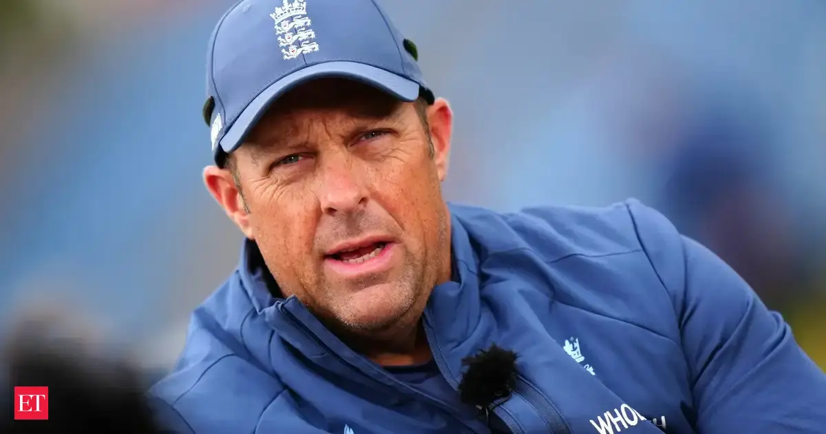 Marcus Trescothick Eager To Keep England Job Despite Hussey Approach