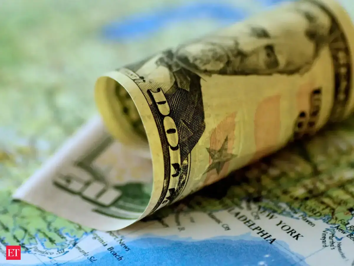 India gets $72.8 billion in dollar inflows under RBI swap facility