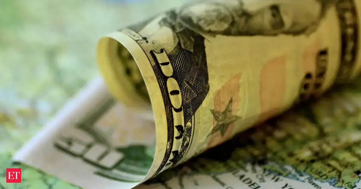 India gets $72.8 billion in dollar inflows under RBI swap facility