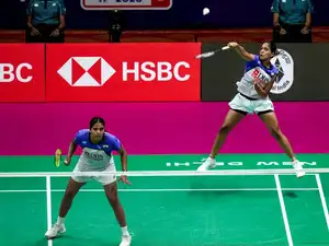 BWF World Championships 2026