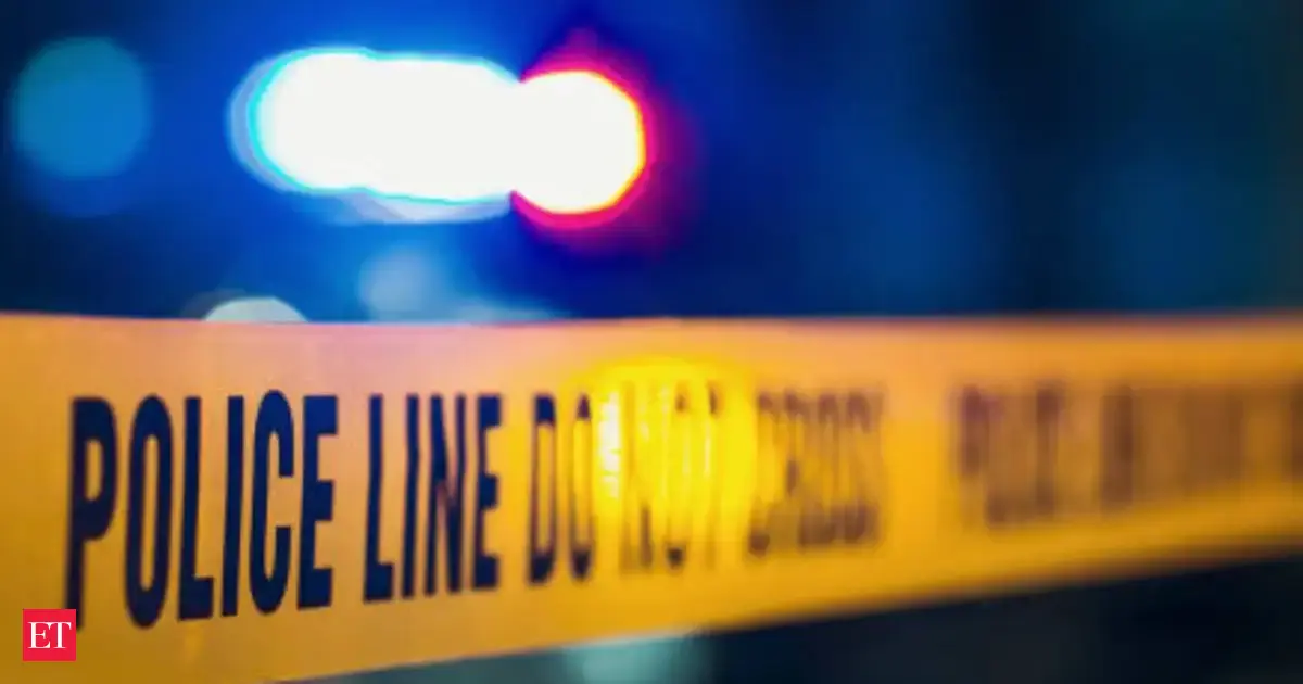 7 People Including 2 Police Officers Die Following Head On Collision In Northeast England