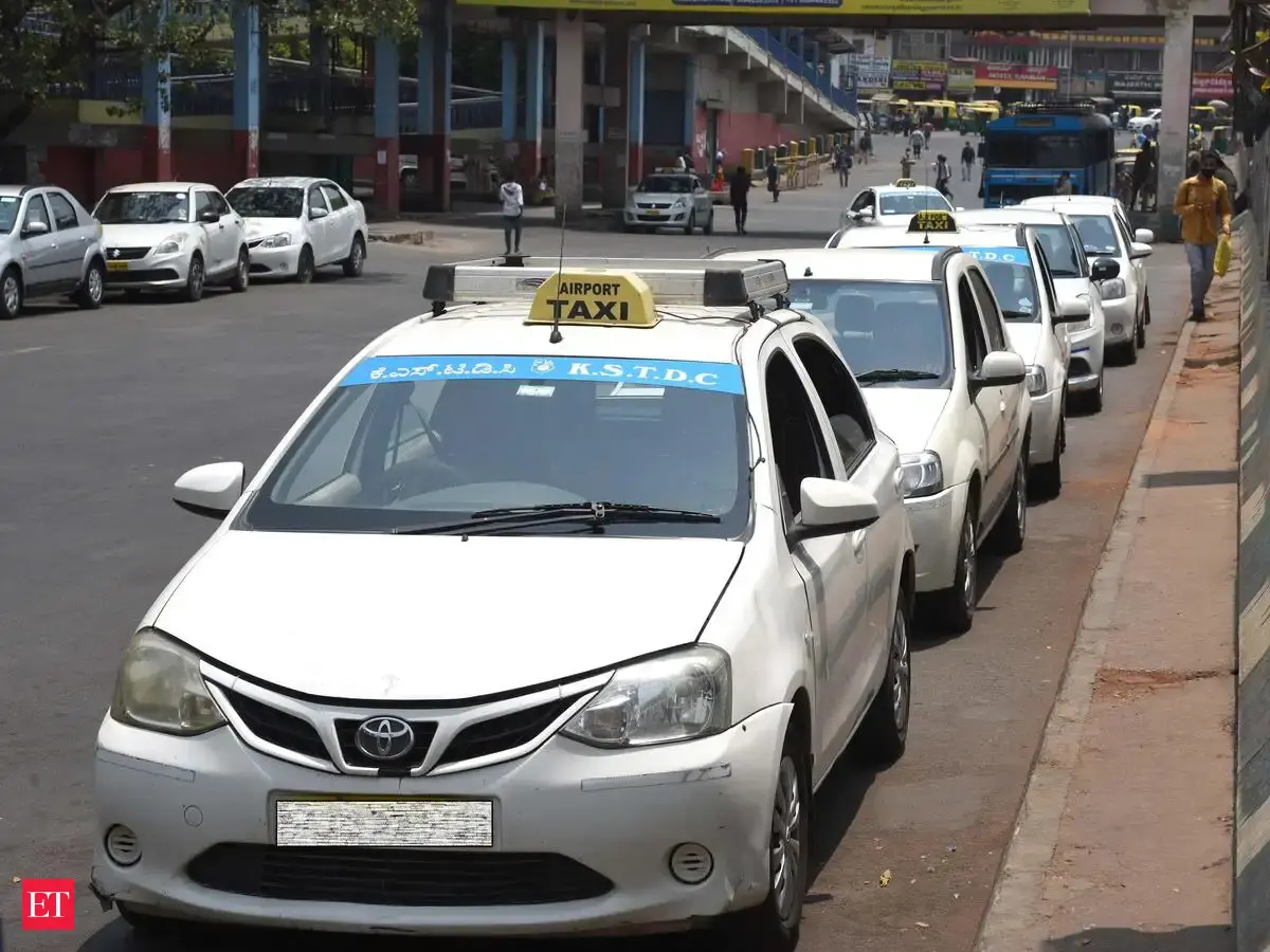 Assam cab operators suspend blockade against Meghalaya vehicles