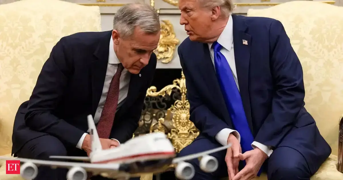 A trade war between Canada and the US deepens rupture in what had been a close and durable alliance