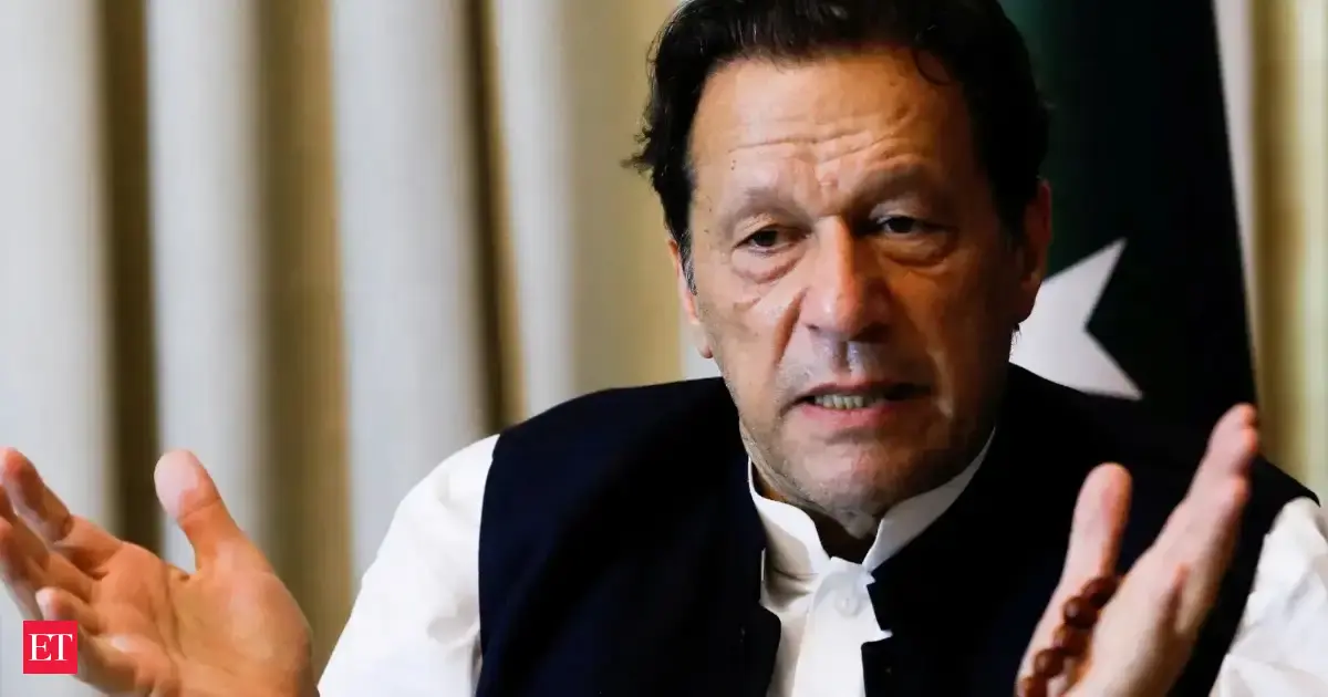 Pak accuses PTI over Imran hospital transfer