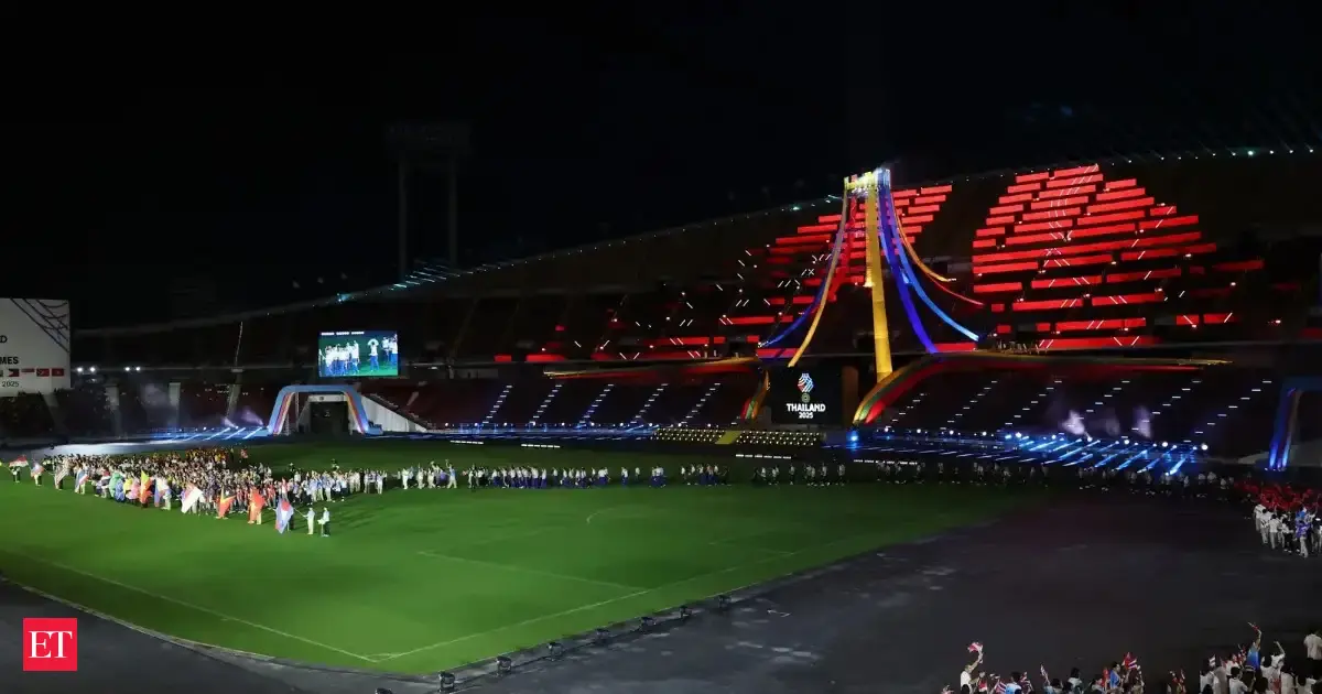 Ministry approves 492 athletes for Asian Games; athletics accounts for 73 names