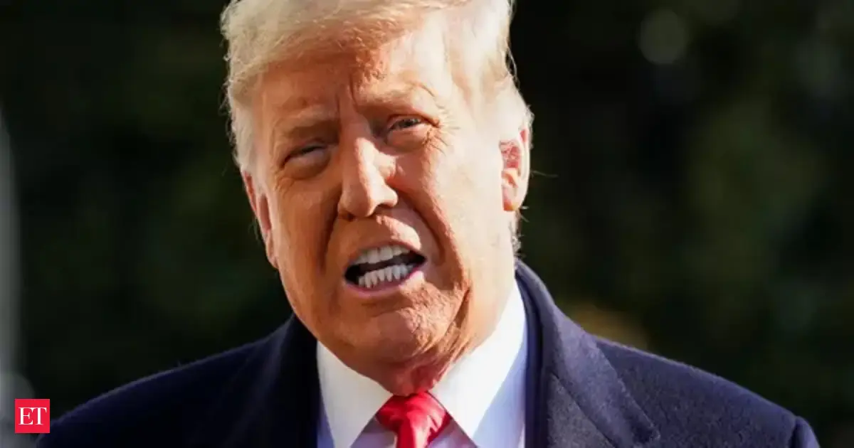 Trump's Canada trade war: How we got here