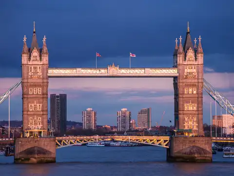 London, England