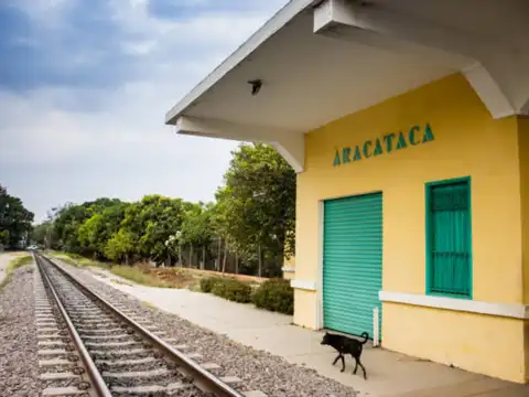 Aracataca, Colombia