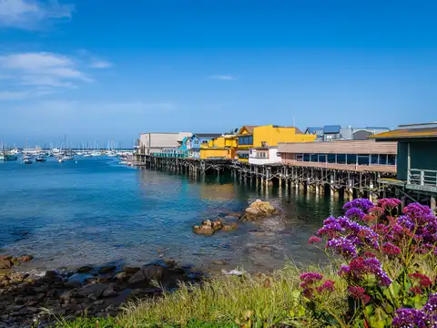 Monterey, California, US