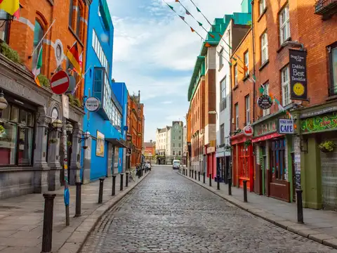 Dublin, Ireland