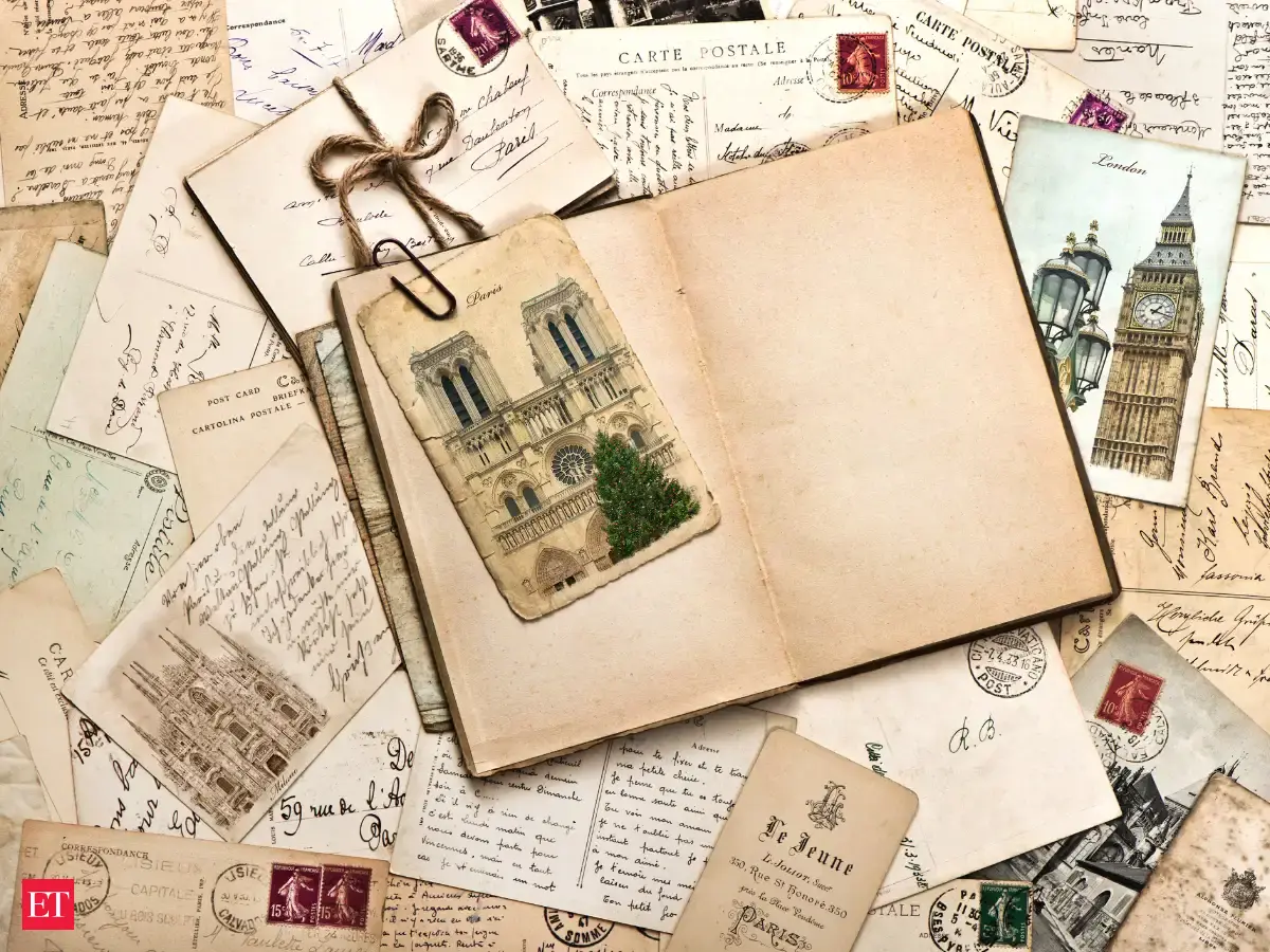 7 places around the world you can visit with links to some of the most famous books
