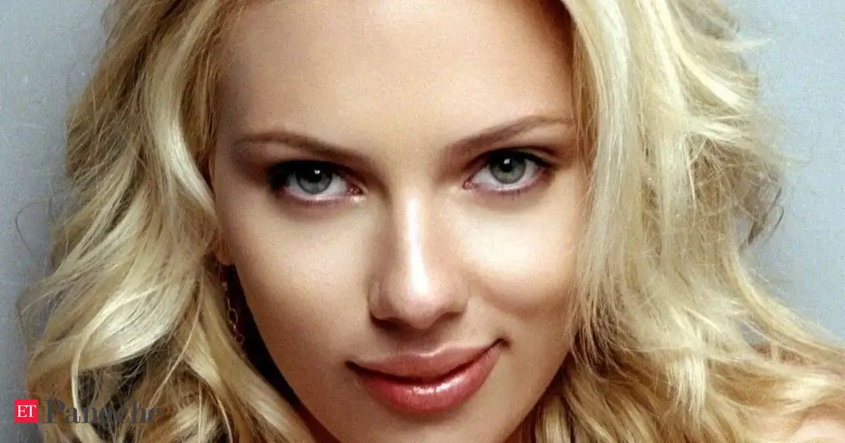 Scarlett Johansson's Fitness Philosophy: There Is No Magic Wand for Health
