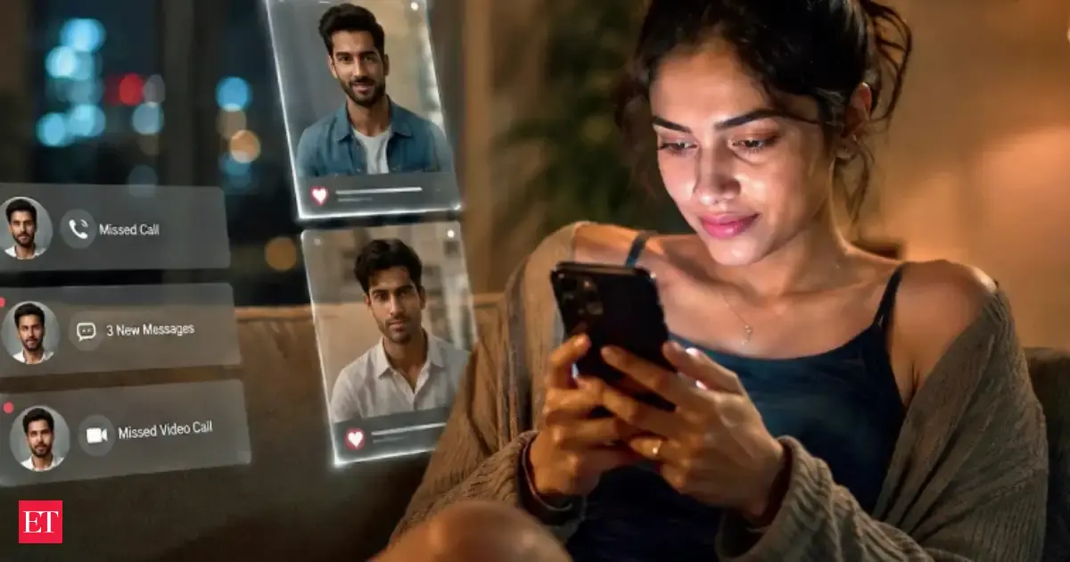 The bar for dating etiquette is now underground