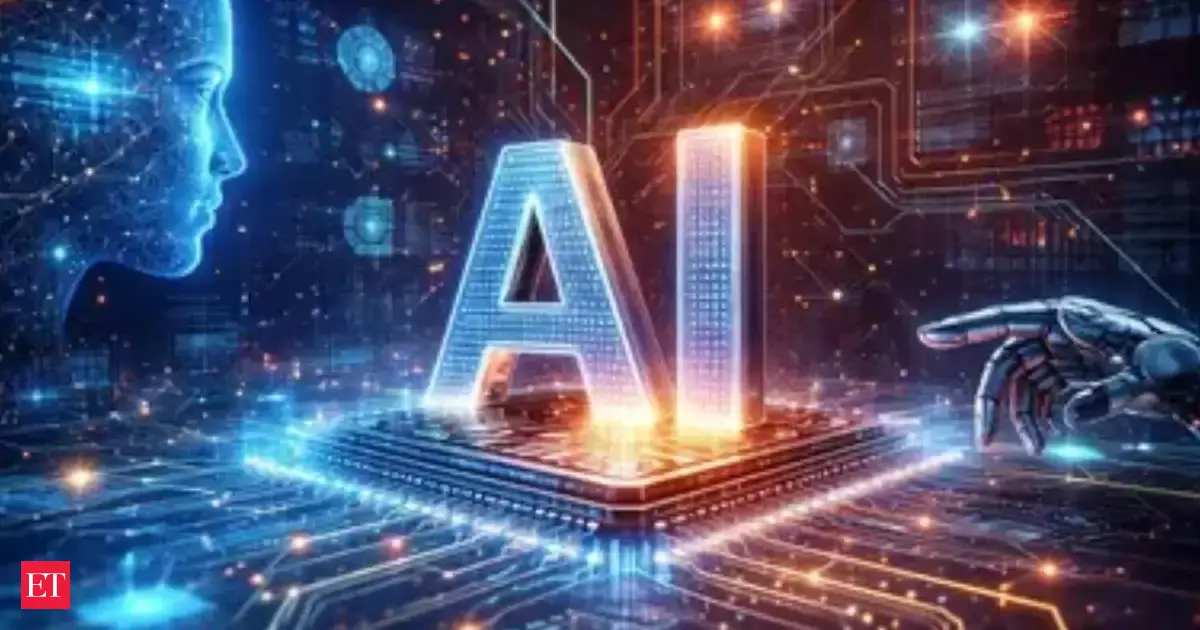 China's open-source bout is changing AI